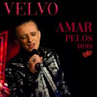 Amar Pelos Dois_cover