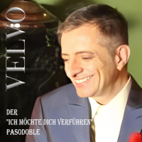 Der Ich möchte Dich verführen-Pasodoble_cover