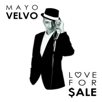 Love for Sale_cover
