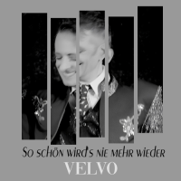 So schön wird's nie mehr wieder_cover